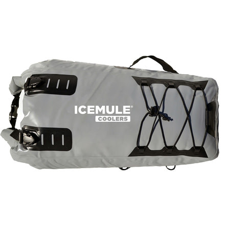 Pro Catch Cooler-Gray-22 in