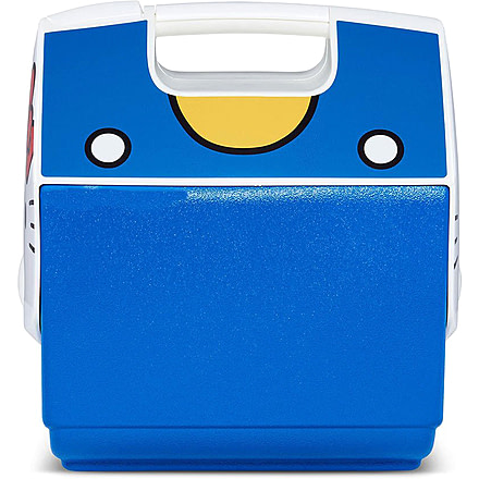 Igloo Limited Edition Playmate Pal Hello Kitty Cooler, Hello Kitty, 7 Qt, 00048767