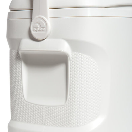 Igloo Marine Ultra Cooler, 30 Qt, White 00044726