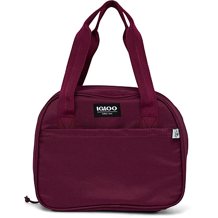 Igloo Repreve Lily Lunch, Cherry, 00065397
