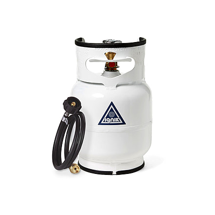 Ignik Gas - Growler, IGPRO-00119