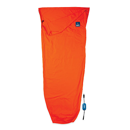 Ignik Heated Sleeping Bag Liners, IGRCS-00421