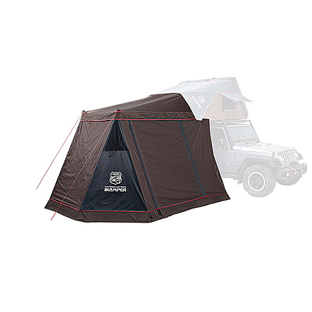 iKamper Annex Rooms, A-ANX-0020