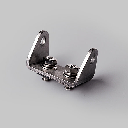 IKamper BDV Ladder Bracket D69340F1, BA012-091