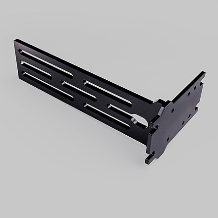 IKamper ExoShell Mounting Brackets 43066CB8, MA005-005A