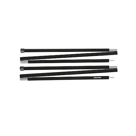 iKamper Extra Canopy Poles 1 set, 2PCS, A-ECP-0130