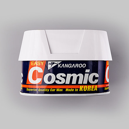 IKamper Glossy Shell Wax 392D2E46, BB015-001