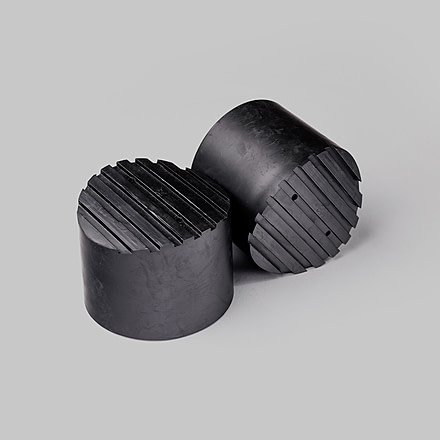 IKamper Ladder Feet 345B2948, BA002-033