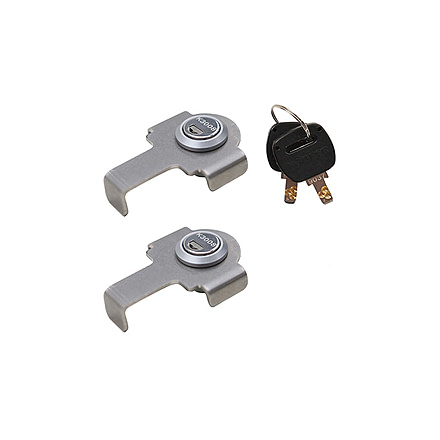 iKamper Mounting Bracket Lock, A-MBL-0080