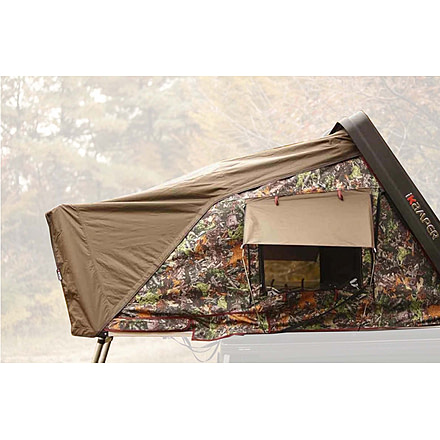 iKamper Poly Cotton Canvas, Skin, Camo, A-PCS-0606