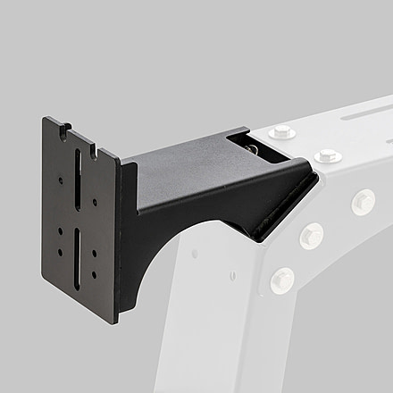 IKamper Raconteur Awning Brackets 5ACFF97B, Bed Rack - 210mm, MC007-004