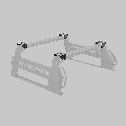 IKamper Raconteur Lift Up Brackets 1AAEA9A2, Bed Rack, MC007-001
