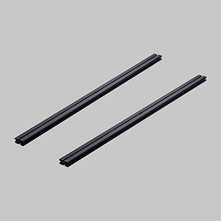 IKamper Raconteur Roof Rack Cross Bars 334FA4F5, MC007-008