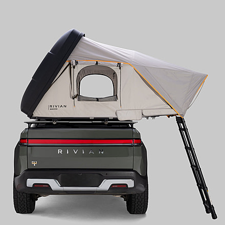 Ikamper Rivian x iKamper Skycamp Mini, MB009-008