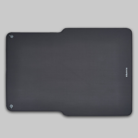 Ikamper RTT Comfort LT Air Mattress - Trio, BAS4-3A70