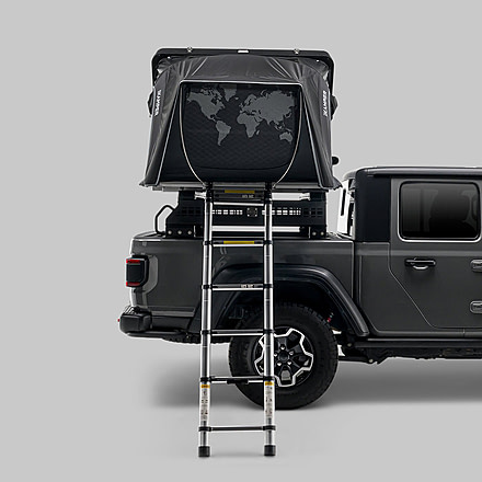 Ikamper Skycamp 4.0 Duo, MRS4-200R