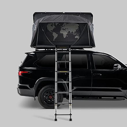 Ikamper Skycamp 4.0 Quad, MRS4-400R