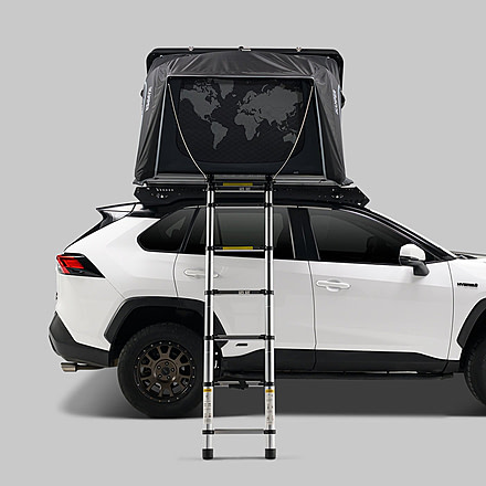 Ikamper Skycamp 4.0 Trio, MRS4-300R