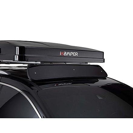 iKamper Wind Deflectors, A-WDT-0070