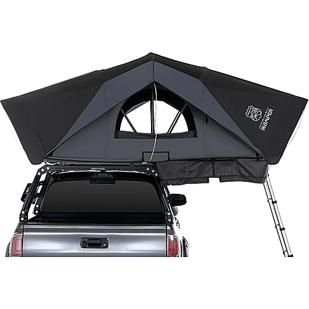 iKamper X-Cover 3.0 Rooftop, Black, One Size, MB006-002