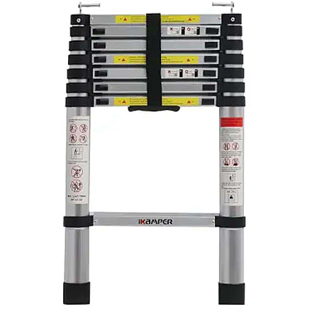 iKamper XL Ladder Extension, 60cm, S-LAD-0013