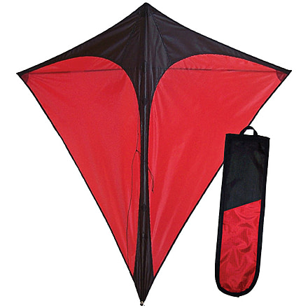 In The Breeze Fold Up Diamond Kite 36'' ITB-3015
