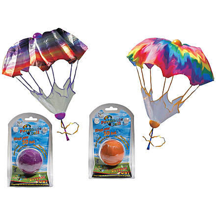 In The Breeze Parachute Ball Assorted ITB-4277