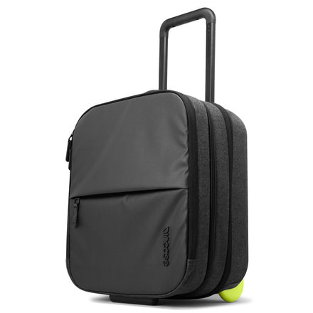 Incase Eo Roller Brief, Black, 31L CL90003
