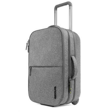 Incase Eo Roller, Heather Grey Ecoya, 33.5L CL90019