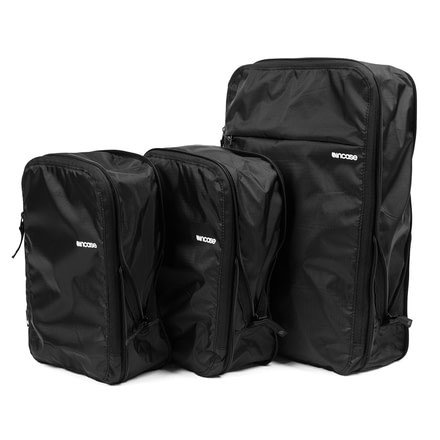 Incase Modular Storage, 3 Pack, Black CL90028