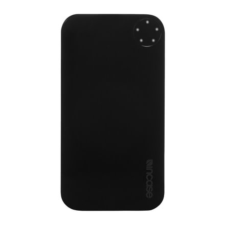 Incase Portable Power, 5400 mA/h, Black INPW10033-BLK