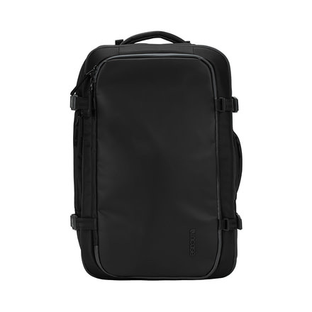 Incase Tracto Duffel, Black, 31L INTR30049-BLK