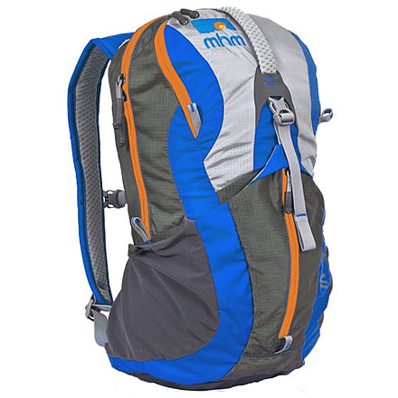 Incline 18 Backpack-Hydro Blue