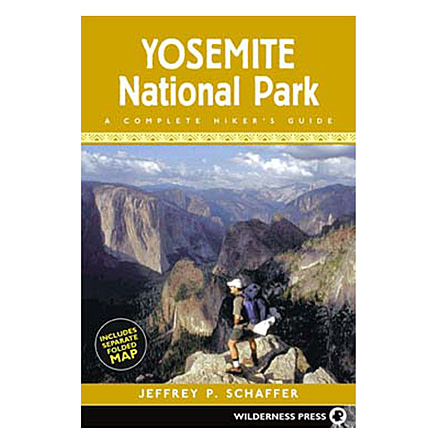 Pocket Naturalist Yosemite Np Adventure Set 9781583559192