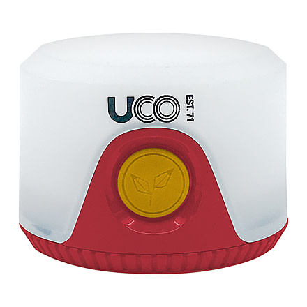 Industrial Revolution Sprout Hang Out Lantern, Red, ML-SPROUT-RED