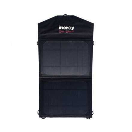 Inergy Solar Storm 10 Watt Solar Panel