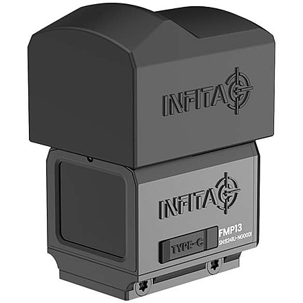 InfiTac Fast Mini Protective Cover