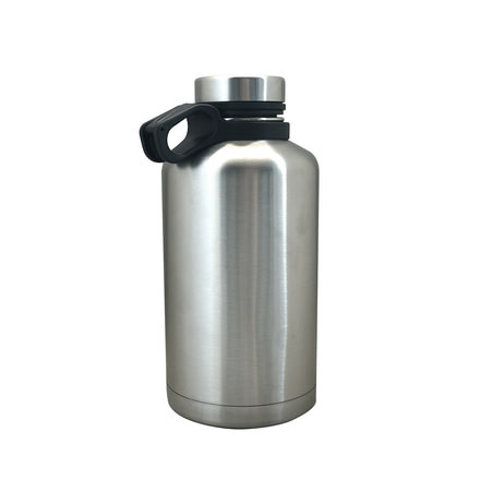 Innate Craft Growler-Stainless-64 oz