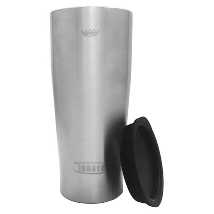 Innate Imperial Tumbler-Silver-20 oz