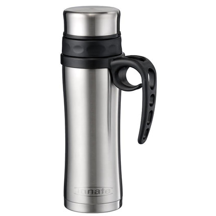 Innate Kaze Plus Modular Vacuum Bottle-Stainless-13.5