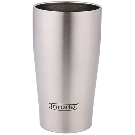 Innate Saison Tumbler 16 oz - Ivory Matte