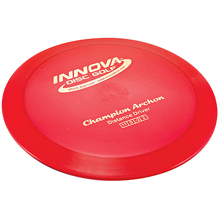 Innova Disc Blizzard Champion Boss Distanc BLIZZARD BOSS