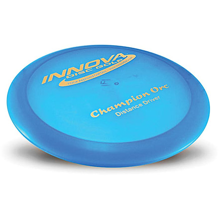 Innova Disc Champion Orc - Driver CHAMPION ORC