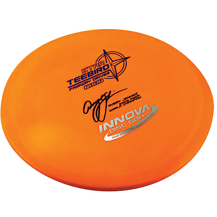Innova Disc Star Teebird Fairway STAR TEEBIRD