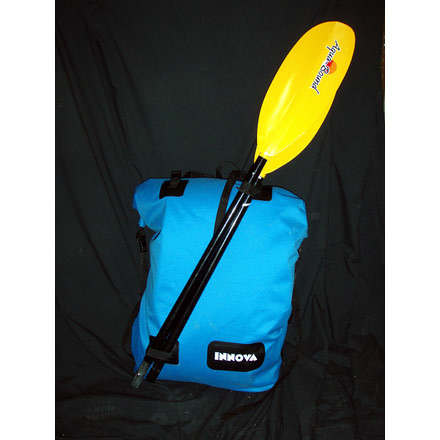 Innova Swing Drybag/Backpack -Blue-Swing