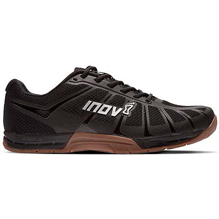 Inov-8 F-Lite 235 V3 - Mens, Black/Gum, 10, Wide, 000867-BKGU-S-01-10