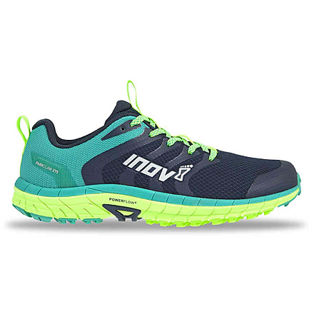 Inov-8 Parkclaw 275 - Womens, Blue/Teal, Wide, 9, 000637-BLTL-S-01-9