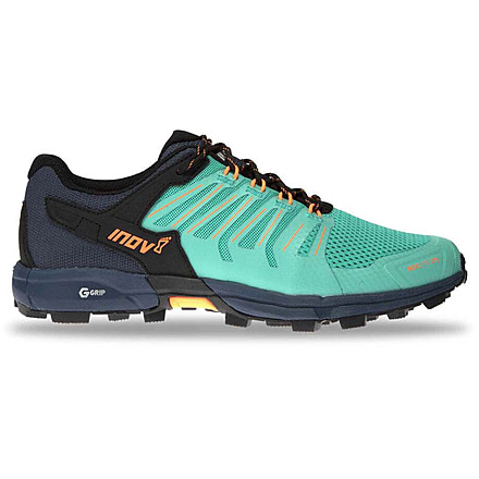 Inov-8 Roclite G 275 Trailrunning Shoes - Women's, Teal/Navy, 7 US, 000807-TLNY-W7
