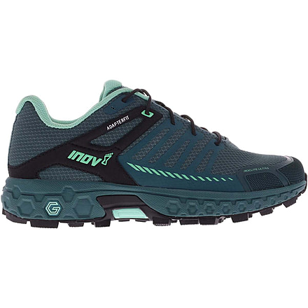 Inov-8 Roclite Ultra G 320 Hiking Shoes - Womens, Teal/Mint, 4, 001-080-TLMT-M-01-6.5
