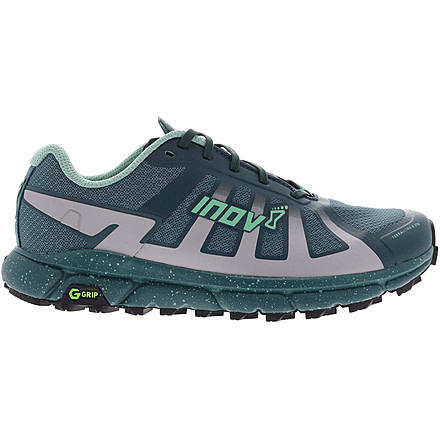 Inov-8 TrailFly G 270 Shoes - Womens, Pine/Mint, 7, 001058-PIMT-W-01-7